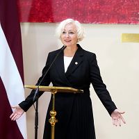 «Чемпион мира»: Миериня выдвинула Трампа на Нобеля