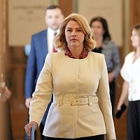 Депутаты начали сбор подписей за отставку правительства Силини