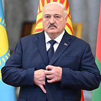 «Или открываете границу, или конфискуем ваши фуры»: ультиматум Лукашенко Литве