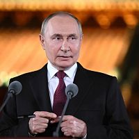 Что может заставить Путина прекратить войну в Украине?