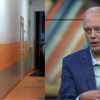 Карлиса Стрейпса уволили с TV24. За что?
