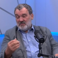 Все остальные подозрительны по определению: Розенвалдс дал дефиницию нашей демократии