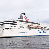 Минус миллион туристов в год: кто закрыл паром между Ригой и Стокгольмом? Минус миллион туристов в год: кто закрыл паром между Ригой и Стокгольмом?