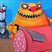 «Думаю, у нас бюджет на оборону пилят успешнее, чем в России»: Pietiek