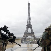 В парламент Франции внесли законопроект о выходе из НАТО