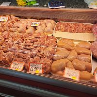 Проверьте ваши морозилки: в польской курятине и норвежской рыбе найдены сальмонелла и паразиты