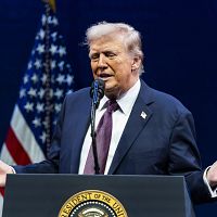 Трамп высказался за новые президентские выборы в Украине