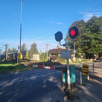 Возле железнодорожного переезда в Иманте пройдёт пикет с требованием обеспечить безопасность