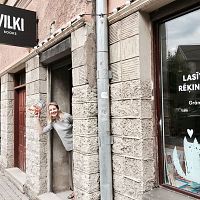 Вообще, это обидно! Хозяйка Vilki books о повышении цен на русские книги Вообще, это обидно! Хозяйка Vilki books о повышении цен на русские книги