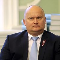 В США подобный вердикт привёл к Гражданской войне: Балодис о требовании ЕС признать однополые браки В США подобный вердикт привёл к Гражданской войне: Балодис о требовании ЕС признать однополые браки