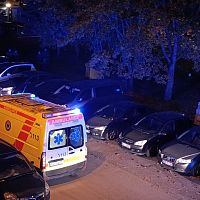 В канун Нового года попал под поезд — медики рассказали об авариях и травмах последнего дня прошлого года