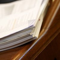 Стратегический шаг: Сейм поддержал создание Государственного фонда обороны и безопасности