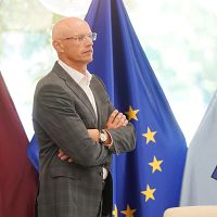 Они вытащили дело десятилетней давности: Трукснис прокомментировал отставку