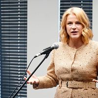 Силиня о сплочении коалиции: иногда мне приходится поработать психологом Силиня о сплочении коалиции: иногда мне приходится поработать психологом