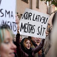 Venēcijas komisija atzīst Latvijas tiesības izstāties no Stambulas konvencijas, bet iesaka to nedarīt