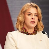 Силиню в отставку? Сегодня в Сейме интересное голосование