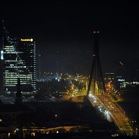 Цены на электричество и газ в столицах Европы: где там Рига?