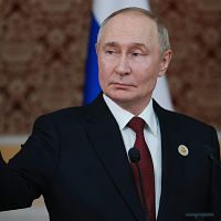 Путин: Россия не собирается воевать с Европой, но если Европа начнет, то мы готовы прямо сейчас