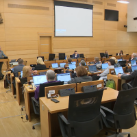 Рижская дума создаёт новую комиссию — управлять, так хорошо!