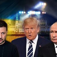 Украинская делегация приедет в Майами вслед за российской: Axios Украинская делегация приедет в Майами вслед за российской: Axios