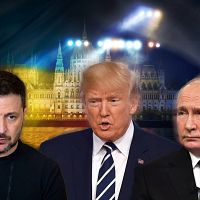 Трамп отправил делегацию в Киев и Москву: пробует возобновить переговоры Трамп отправил делегацию в Киев и Москву: пробует возобновить переговоры