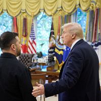 План Трампа: Киев отказался сокращать ВСУ и отдавать области