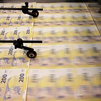 Бельгия упорно отказывается конфисковать российские миллиарды для Украины: Politico