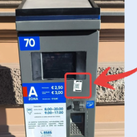 «Не сканируйте это!» Rīgas satiksme предупреждает о мошенниках