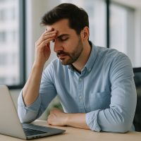 Деньги вредят здоровью! Учёные выяснили, какой стресс разрушительнее всего