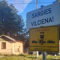 Докатились: Латвия планирует арендовать дизельные поезда у Эстонии