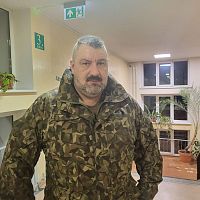 «Их оставили без связи… На украинском фронте критический момент»: Слайдиньш