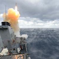 Американцы израсходовали по Ирану все запасы ракет: СМИ