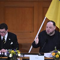 Украина обозначила «красные линии» для мира с Россией