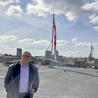 Эксперт по России Марк Галеотти советует финнам учить русский