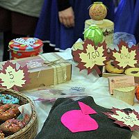 В школах ярмарки на Мартынов день: родители жалуются на подготовку в единственный выходной