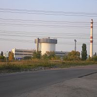 Росатом сообщил о ночной атаке дронов на Нововоронежскую АЭС