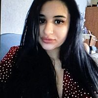 В Риге пропала 16-летняя Русалина Матулевич