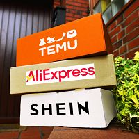 Новая пошлина удорожит доставку заказов AliExpress и других интернет-магазинов Новая пошлина удорожит доставку заказов AliExpress и других интернет-магазинов