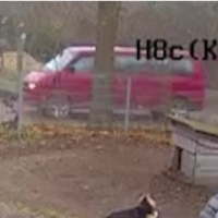 Чей фургон? Водитель в Зиепниеккалнсе заманивал в него мальчика