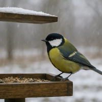 В четверг в Латвии ожидаются снег и слякоть В четверг в Латвии ожидаются снег и слякоть