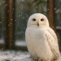 «Стань крестным лемура или совы» — зоопарк проводит акцию «Чёрно-белая пятница»