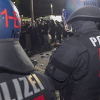 Забивали людей молотками «за фашизм»: в Германии судят банду левых радикалов