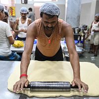 Анда: «Мне не хватает латышей в сфере обслуживания» — «Так пойди и послужи!» Жаркий диспут в сети