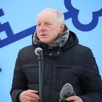 Для грузин всё уже поздно, а для нас — нет: Дайнис Иванс о демократии