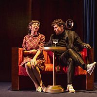 Преступление или наказание? В Театре Чехова — «Убийство в “Восточном экспрессе”» Преступление или наказание? В Театре Чехова — «Убийство в “Восточном экспрессе”»