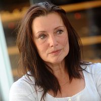 За защиту латвийской природы назвали агентом Кремля: латвийская актриса в шоке За защиту латвийской природы назвали агентом Кремля: латвийская актриса в шоке