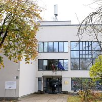 «Мёртвые души» на новый лад? В Рижском техникуме стиля и моды обнаружились… воображаемые студенты