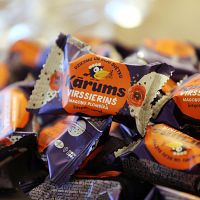 Латвийские сырки Kārums выходят на рынок Южной Кореи