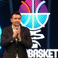 Экс-директор Евробаскета-2025 получил месяц тюрьмы и потерял права