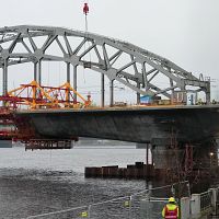 Только ради денег. Стройка Rail Baltica у аэропорта идёт, но куда?